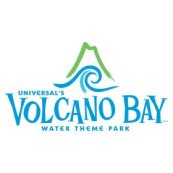 Universal Studios Volcano Bay Waterpark